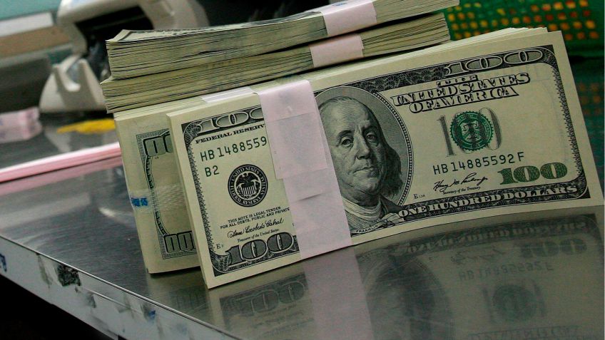 Vence el plazo para depositar el dinero en efectivo del blanqueo