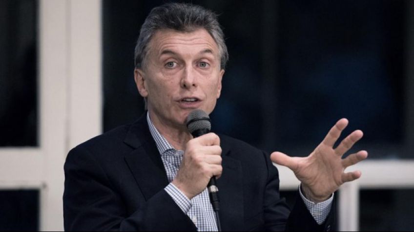 Macri vaticinó un triunfo en las legislativas del año próximo