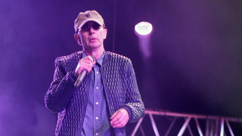 Hoy habrá novedades desde el entorno del Indio Solari