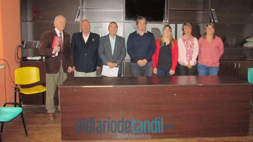Tramo final para la entrega de los Premios Olivero