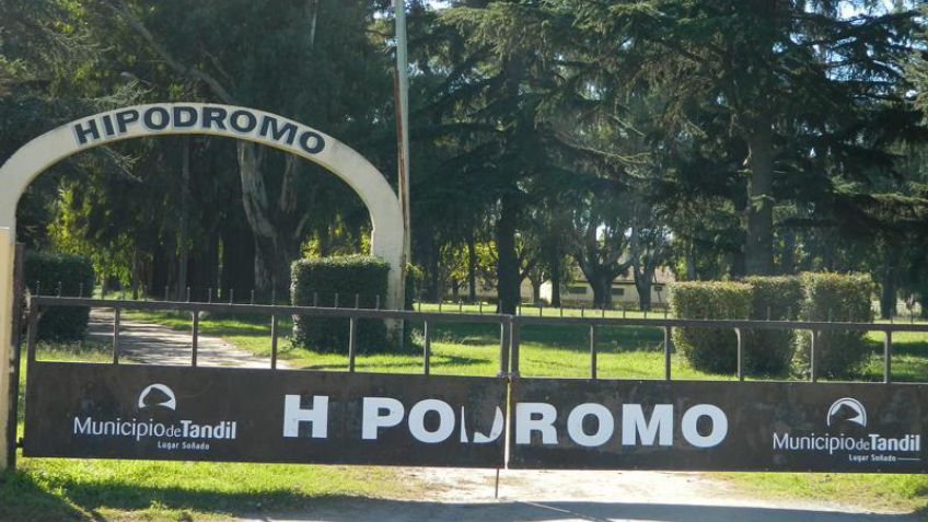 El Indio se va a Olavarría y Cuenca explotó