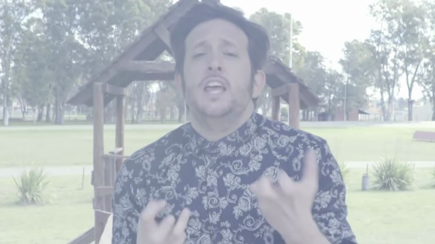Fisión: estrenaron videoclip y se viene fecha en Tandil