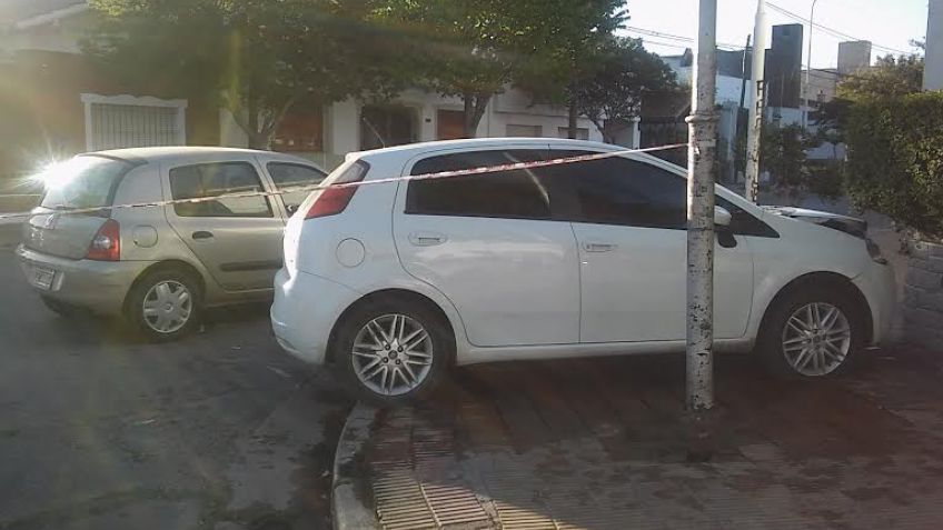 Y así vivimos