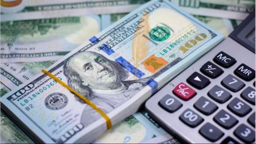 Cerró el blanqueo y el dinero depositado ronda los 8000 millones de dólares
