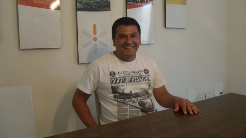 La construcción en sus manos