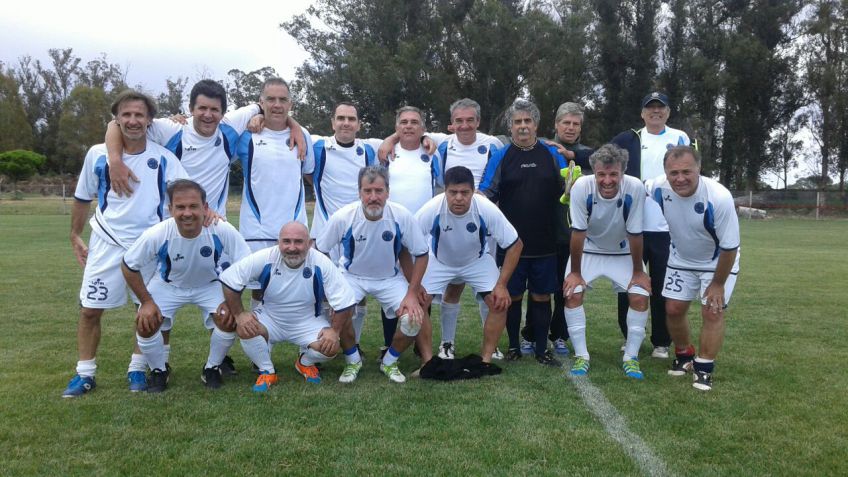 Excelente desempeño del Departamento Judicial de Azul en las 41 Jornadas Deportivas