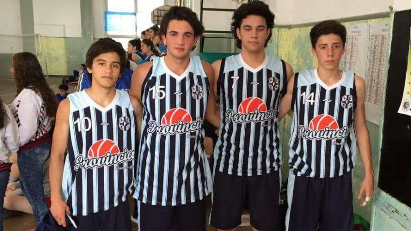 El campeonato Argentino de basquet 3x3 contará con un equipo de Independiente