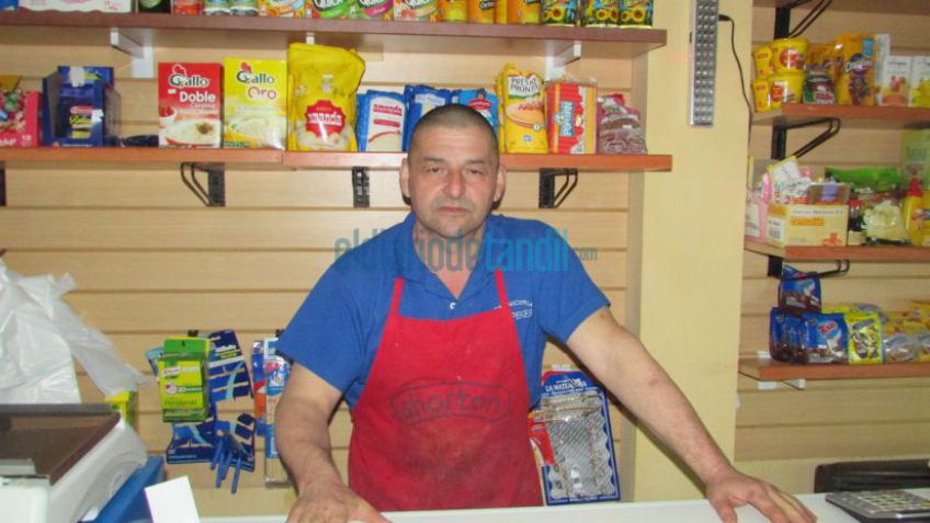 Intento de femicidio: el agresor y una experiencia violenta