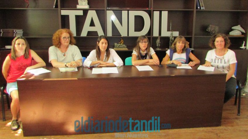 Se harán charlas para eliminar la violencia contra las mujeres