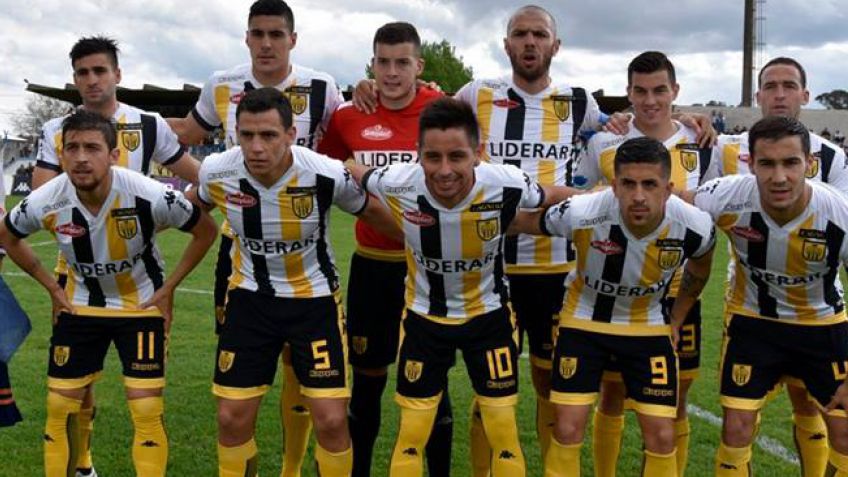 Santamarina quiere salir del pozo en Córdoba