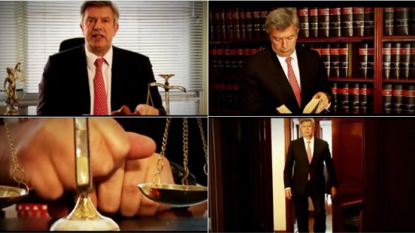 "Imputados" tiene fecha y hora