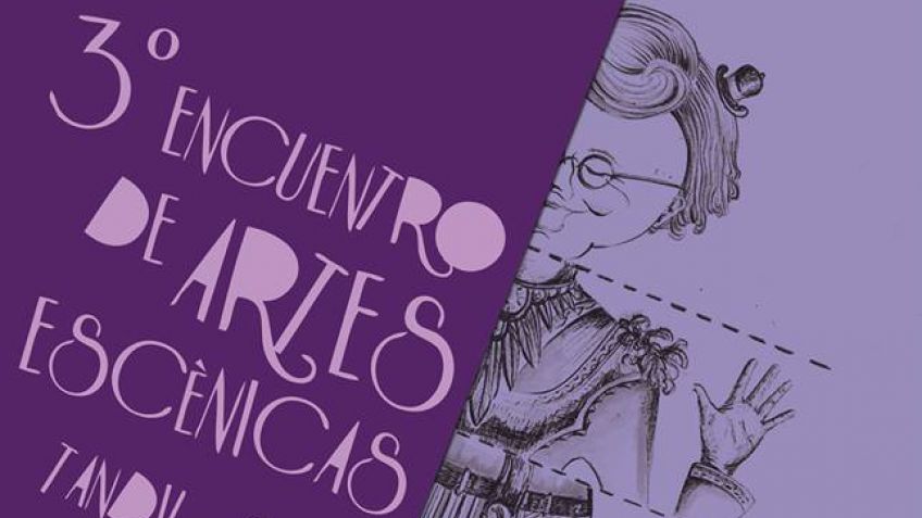 III Encuentro de Artes Escénicas Tandil 2016