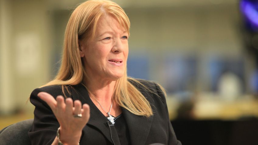 Se suspende la visita de Stolbizer a Tandil