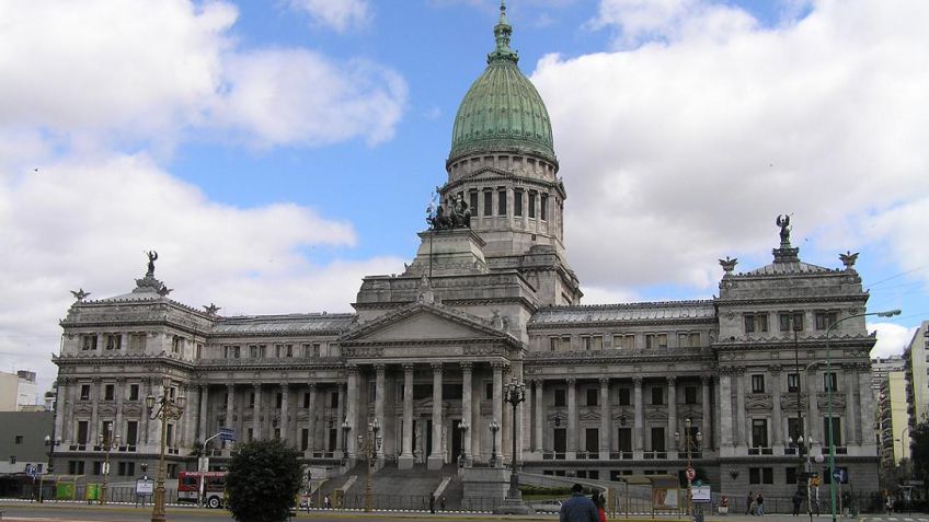 El oficialismo se comprometió a aprobar la Emergencia Social antes de fin de año