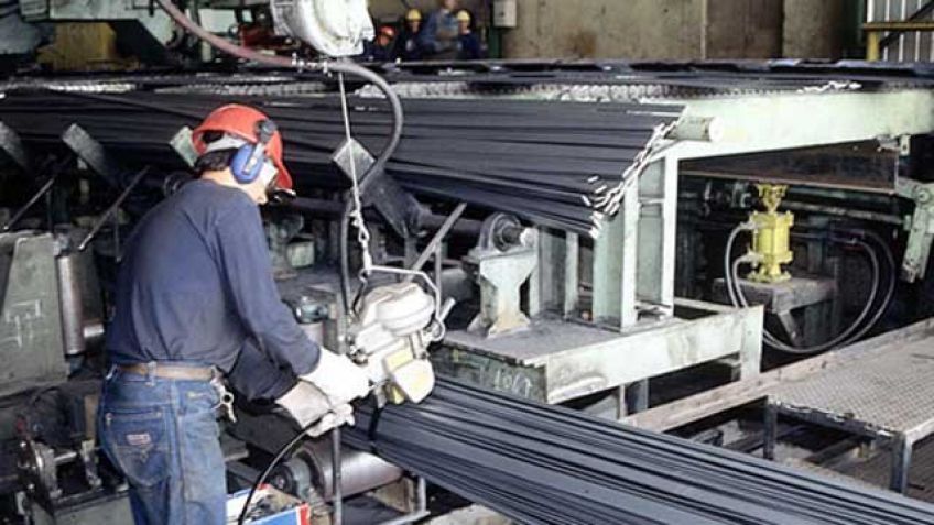 El Indec informó de nueva caída en la actividad económica