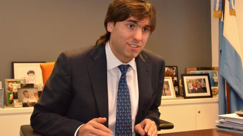 Todos contra Diego