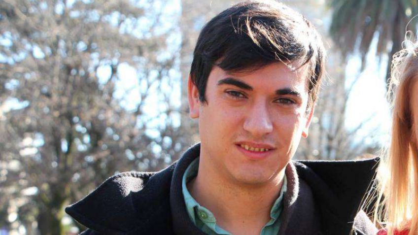 Amenazaron a Pablo Aspesi