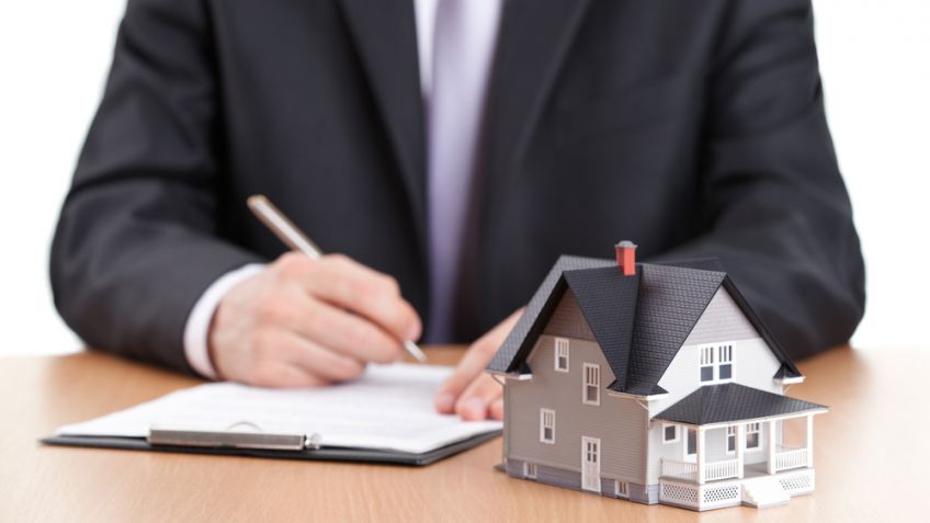 Jornada para Corredores Inmobiliarios, Centros y Asociaciones de la Provincia