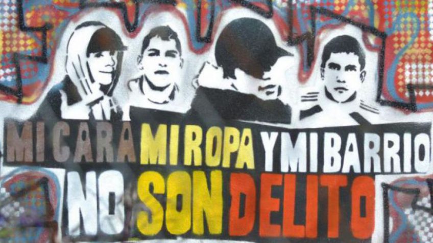 Se realizará hoy la "Marcha de la gorra"