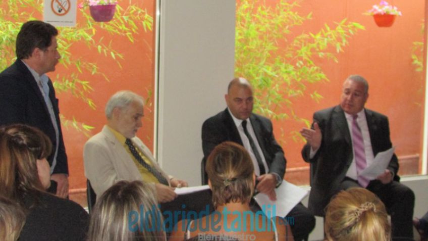 Corredores inmobiliarios tuvieron una jornada de acercamiento profesional