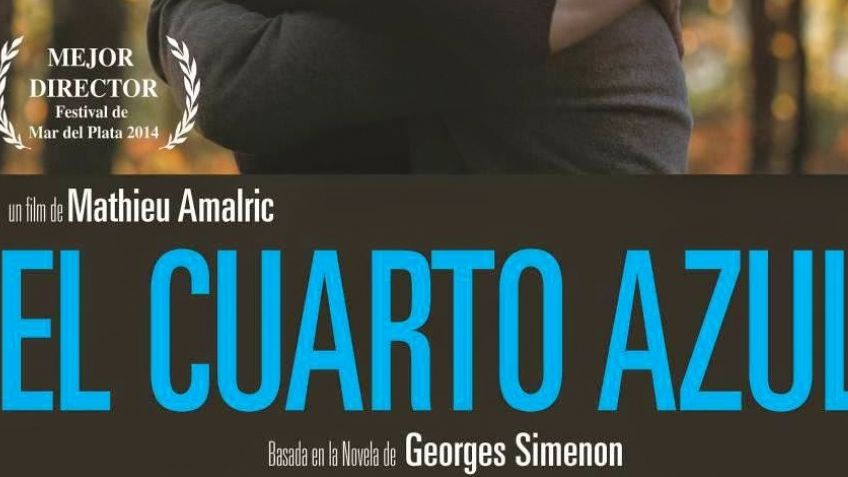 Atrapante film policial en el cine de los martes