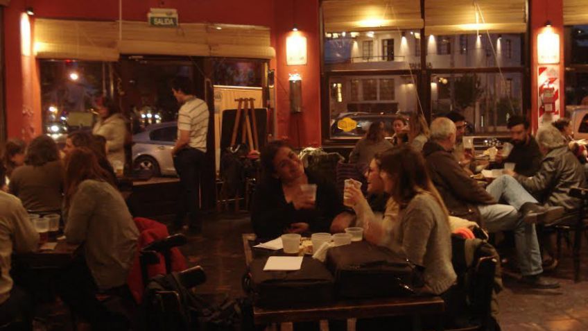 Excelente resultado del "Plato Solidario" y la "Semana Gastronómica de los Sabores de Tandil" 