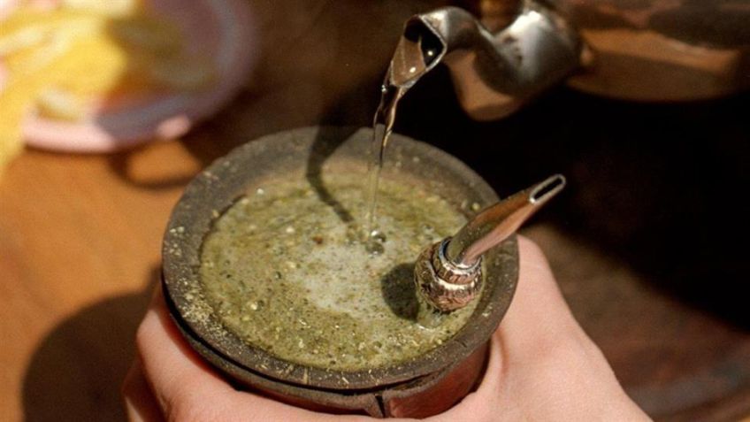 El 30 de noviembre se celebra el "Día Nacional del Mate"