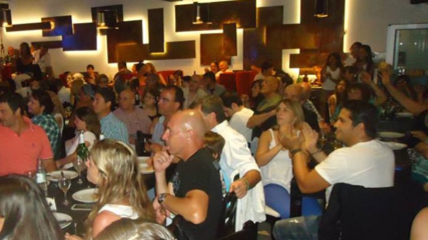 Colegio de Técnicos invita a cerrar el año en Chapeaux