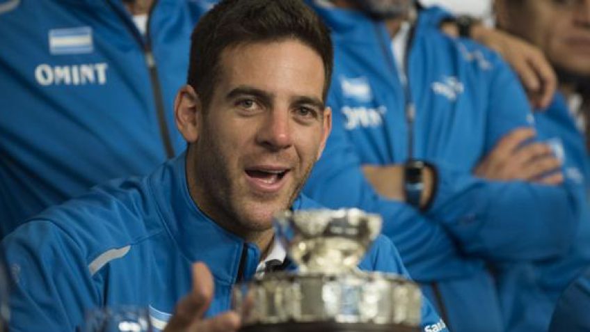 Habrá que esperar para ver a Delpo
