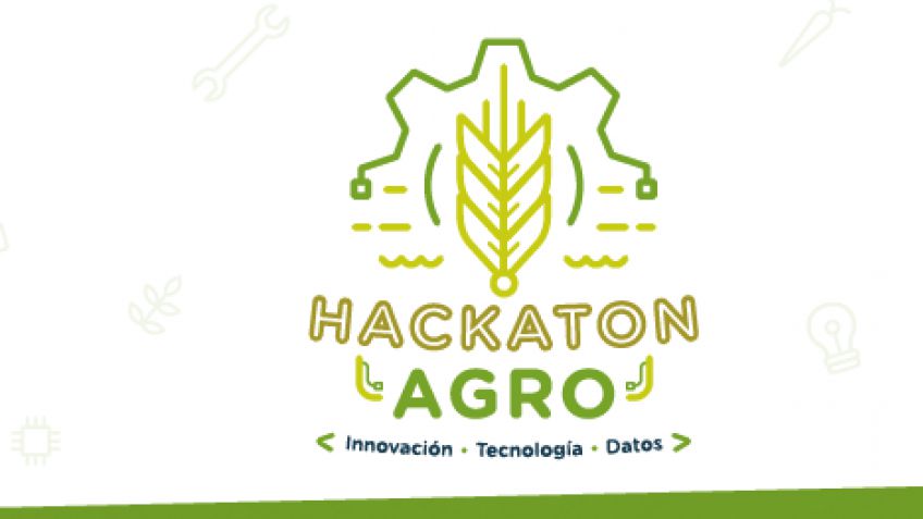 Hasta el 2 de diciembre se podrán inscribir en Hackaton Agro