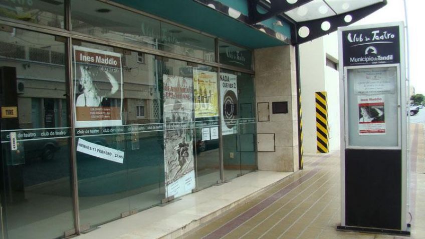 Tandilenses premiados en la Entrega de los XIX Premios Teatro del Mundo 2016