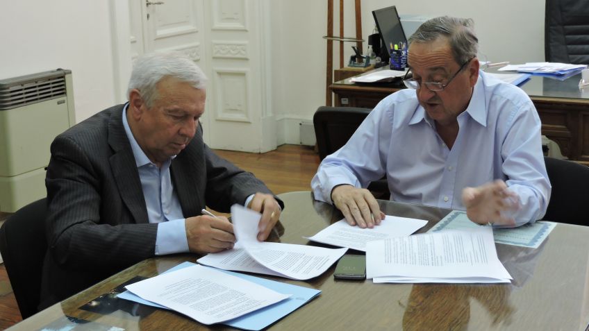 Videovigilancia: el Municipio suma tecnología inteligente al centro de monitoreo