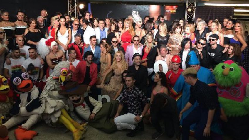 Cerca de 50 obras teatrales confirmadas para la temporada 2017 en Villa Carlos Paz