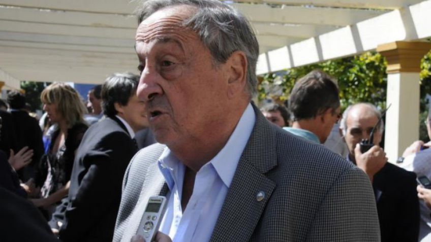 Paro de los trabajadores municipales: Lunghi reiteró que descontará los días