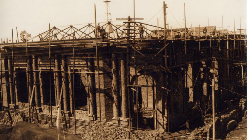 EN CONSTRUCCIÓN