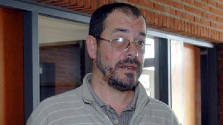  Peligroso papelón de un reconocido investigador de la Universidad: chocó ebrio