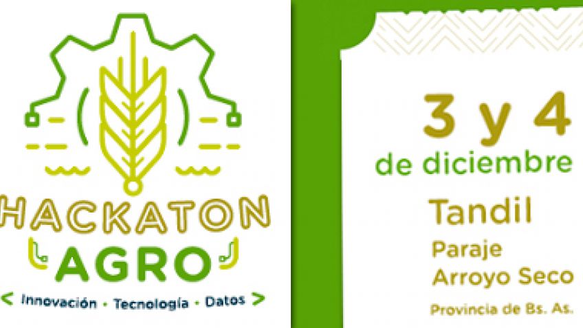 La Agroindustria tendrá su primera  jornada de innovación, tecnología y datos