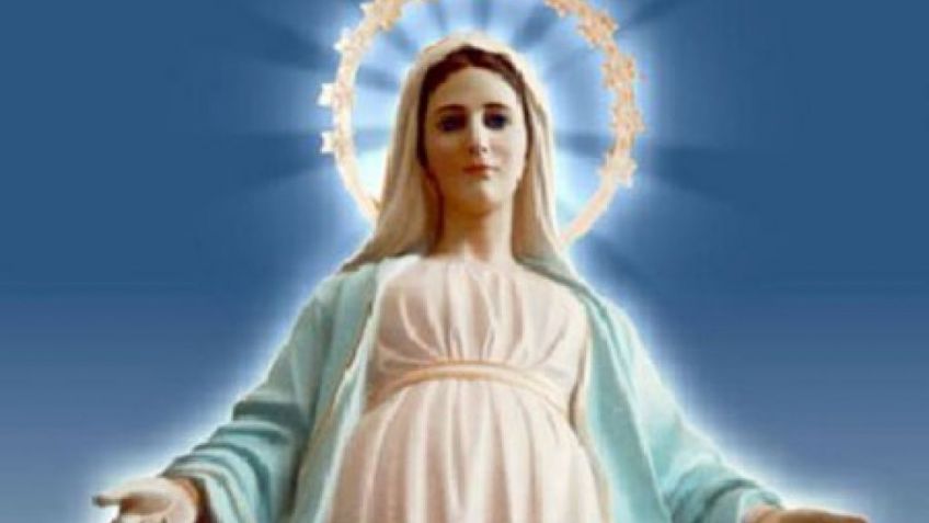 Cronograma "María Inmaculada Madre y Patrona de Tandil"