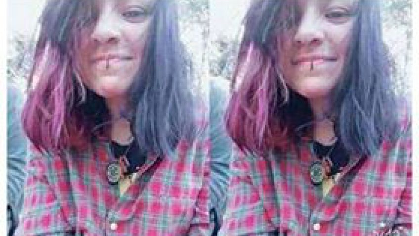 Buscan a una joven que visitó nuestra ciudad y no volvió a su casa