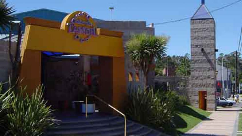 Sin casinos por un nuevo impuesto
