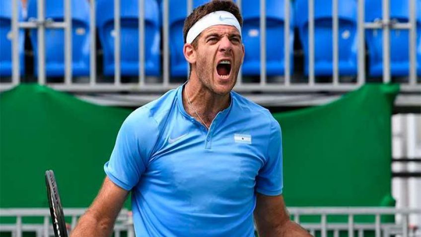 Delpo ya tiene lugar de inicio en 2017