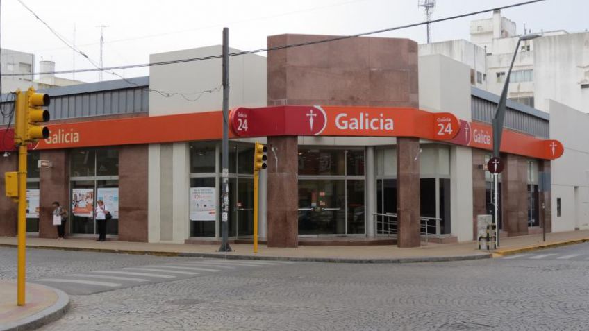 Los bancos extranjeros pararon tres horas y continúan mañana