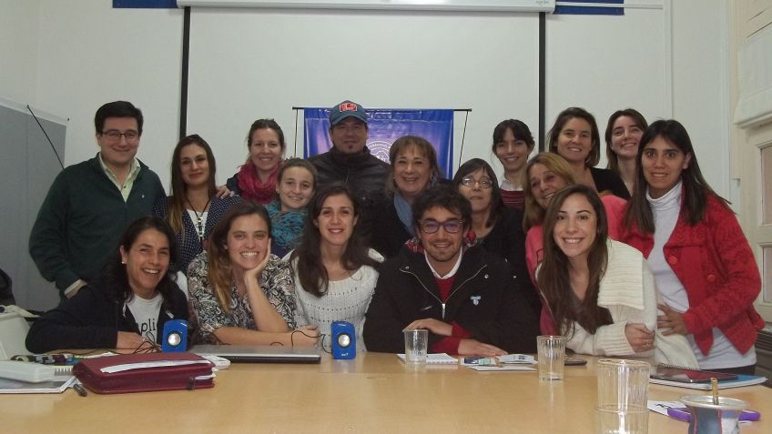 La Facultad de Ciencias Humanas y el Programa Barriadas formalizan trabajo conjunto
