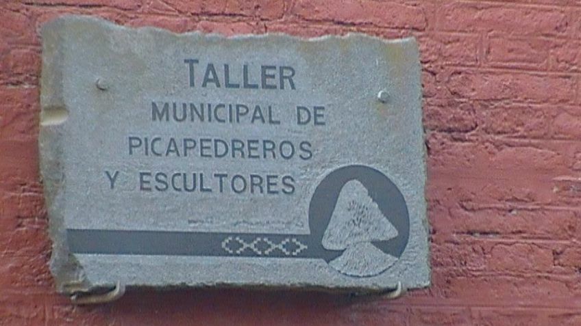 Muestra de fin de año del Taller Municipal de Picapedreros y de la Escuela Municipal de Música