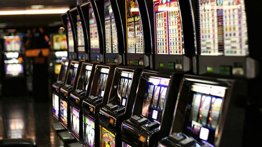 No hay actividades en los hipódromos, casinos y bingos de todo el país