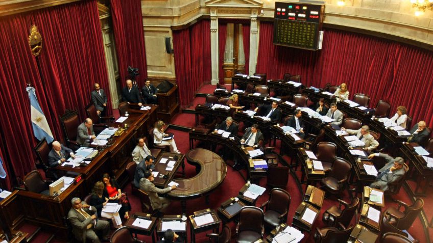 Diputados aprobará la emergencia social