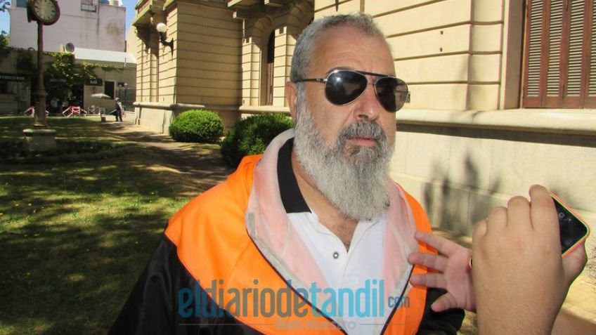 Martínez Lastra: "Llegamos a esto culpa de un intendente que nunca se juntó con nosotros"