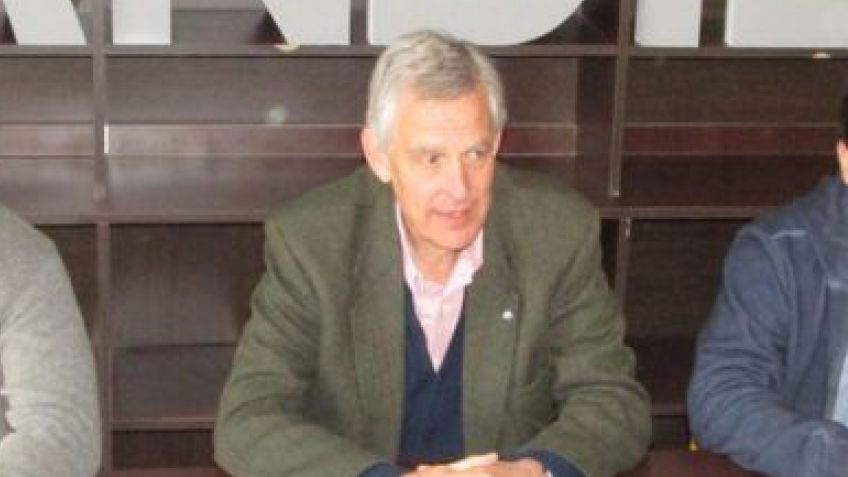 Feeney, esperanzado con la llegada de la aerolínea 
