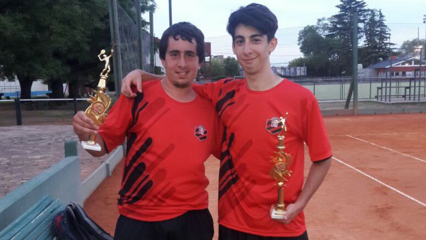 Se jugó en Independiente el último torneo nivel 3