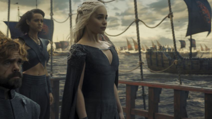 HBO 2017: nueva temporada de "Game of Thrones" y el estreno de la argentina "El Jardín de Bronce"